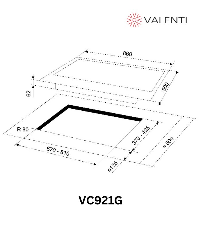 VC921G