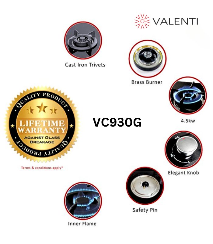VC930G