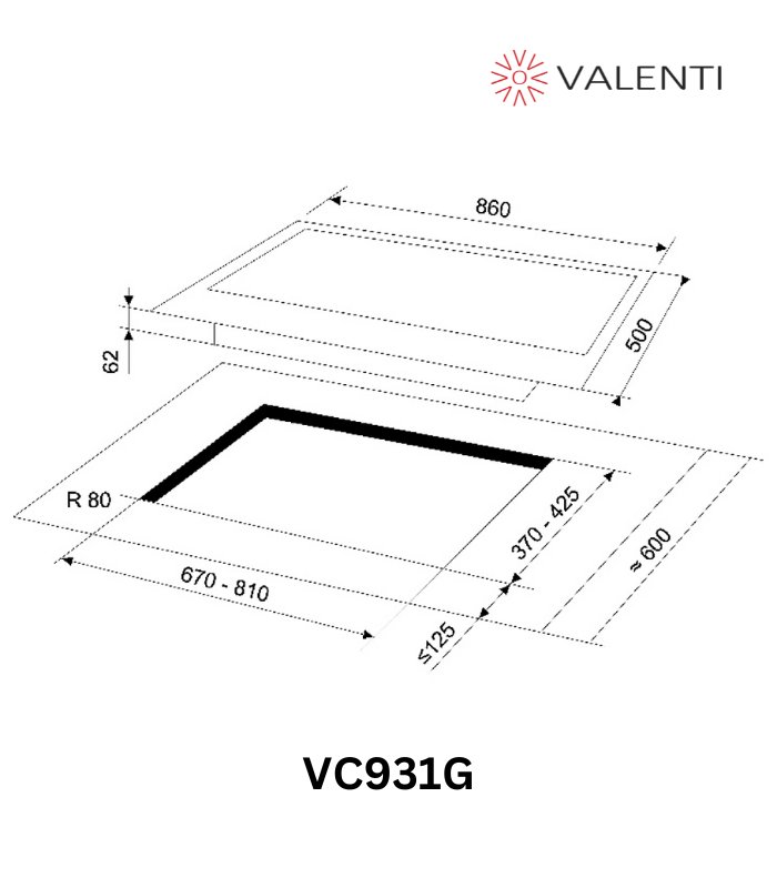 VC931G