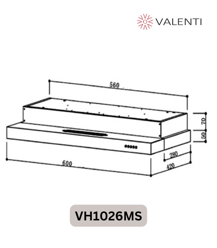 VH1026MS