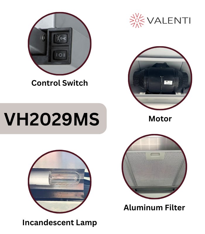 VH2029MS