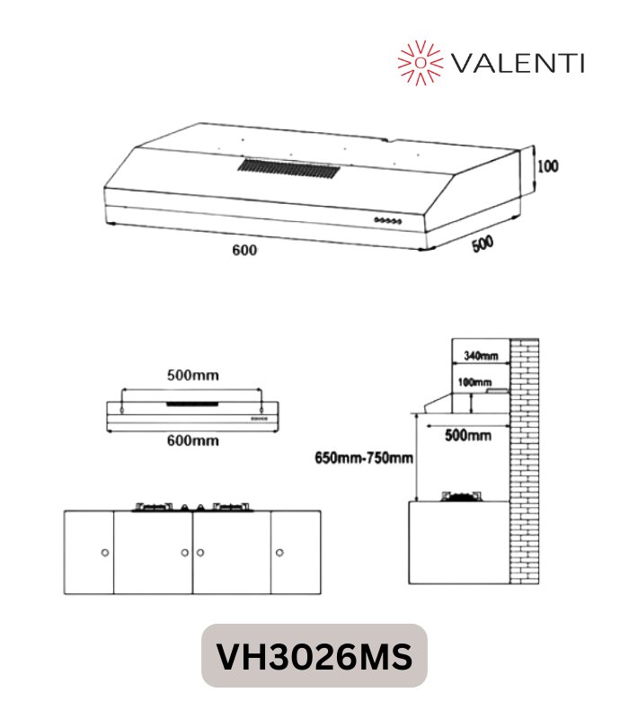 VH3026MS