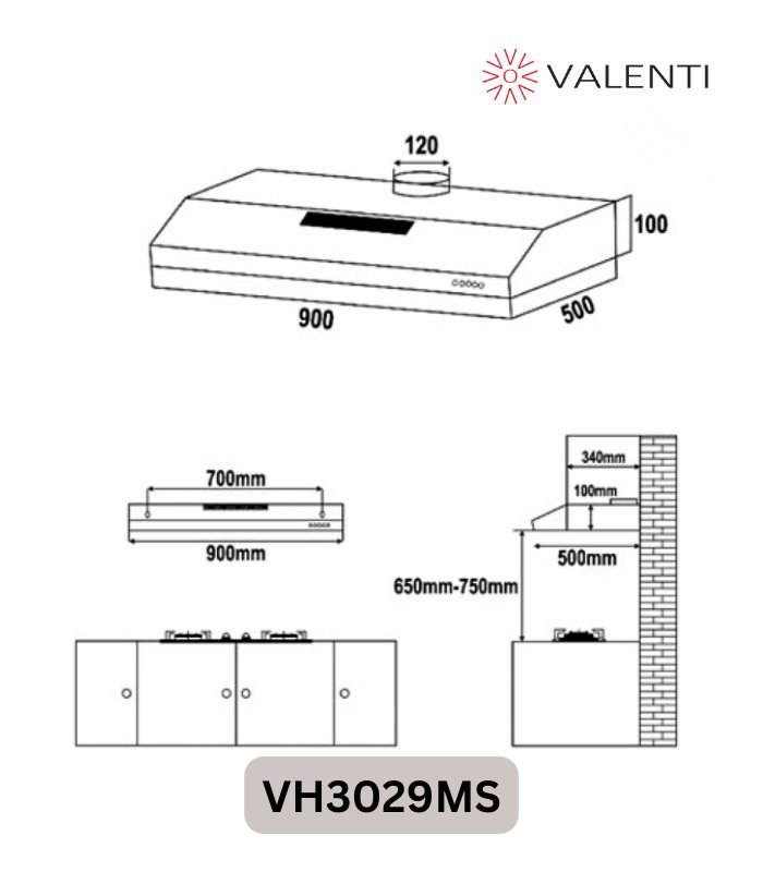 VH3029MS
