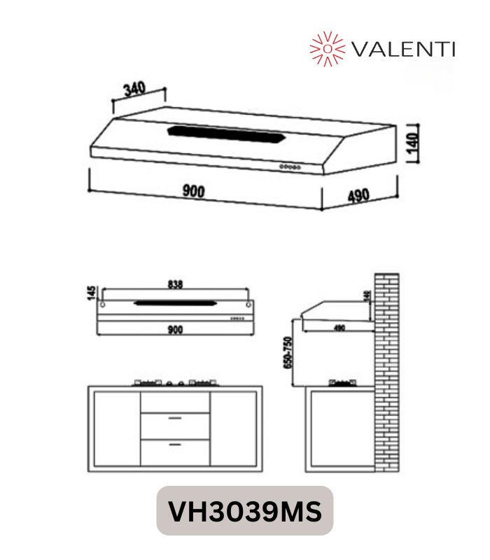 VH3039MS