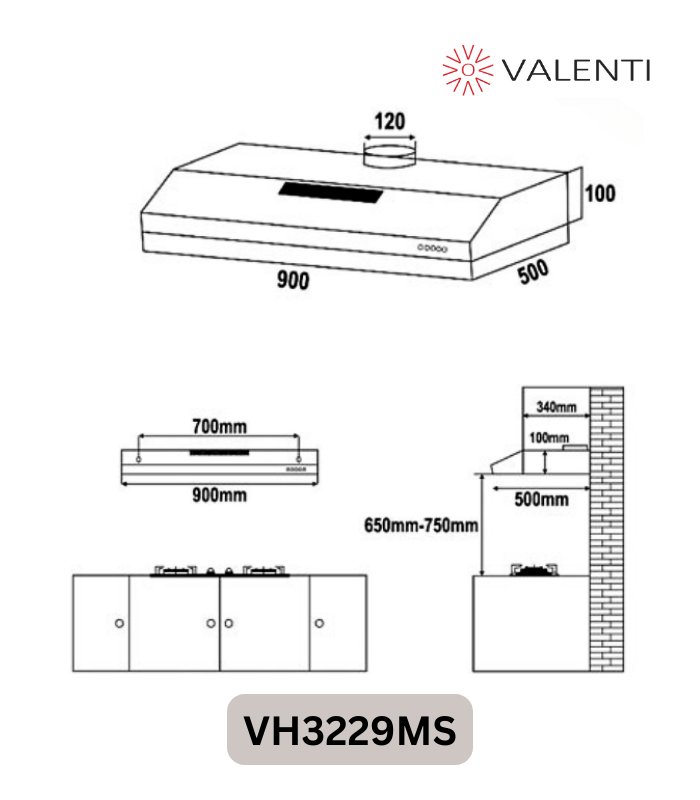 VH3229MS