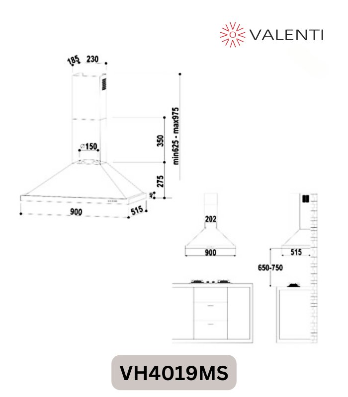 VH4019MS