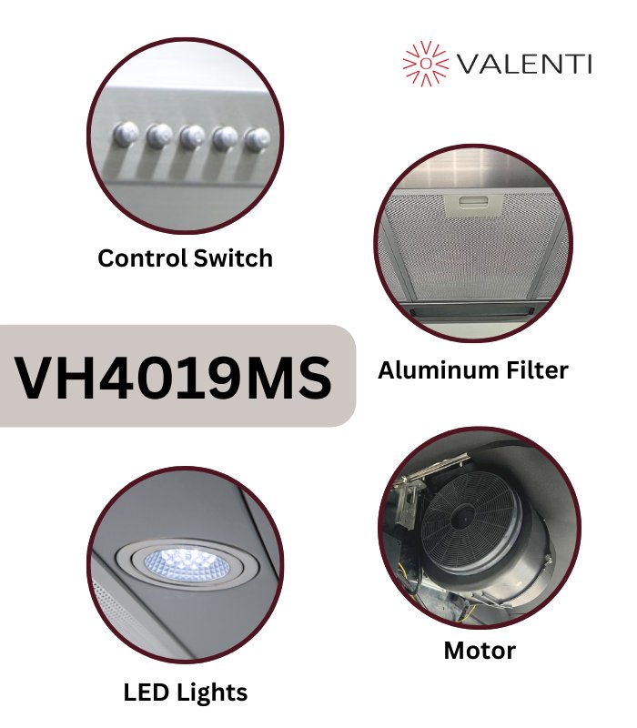 VH4019MS