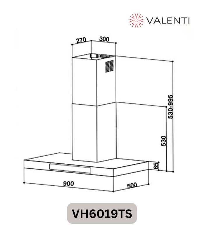 VH6019TS