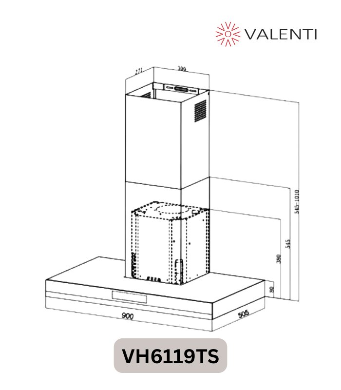 VH6119TS