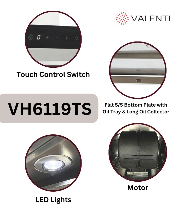 VH6119TS