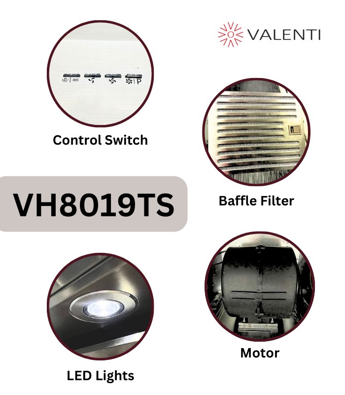 VH8019TS