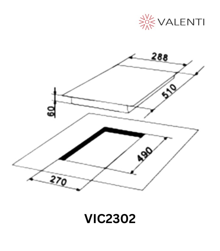 VIC 2302 (Schott Glass)