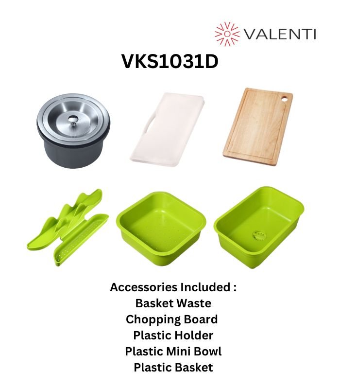 VKS 1031D