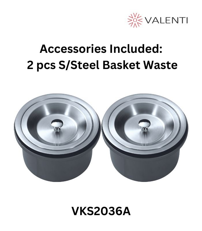 VKS 2036A