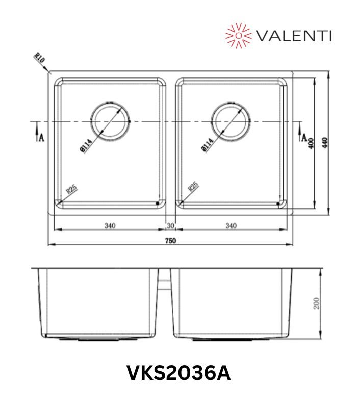 VKS 2036A