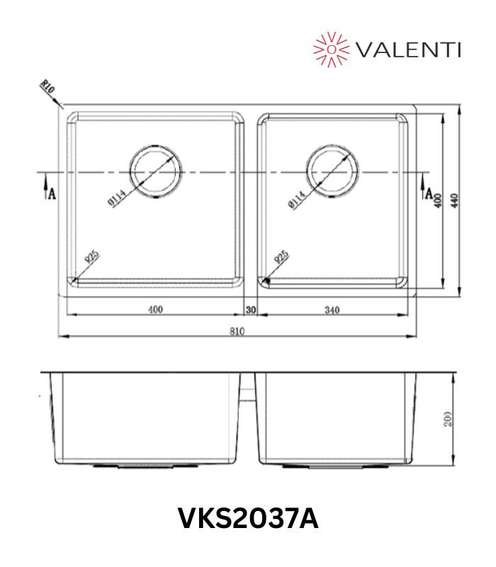VKS 2037A