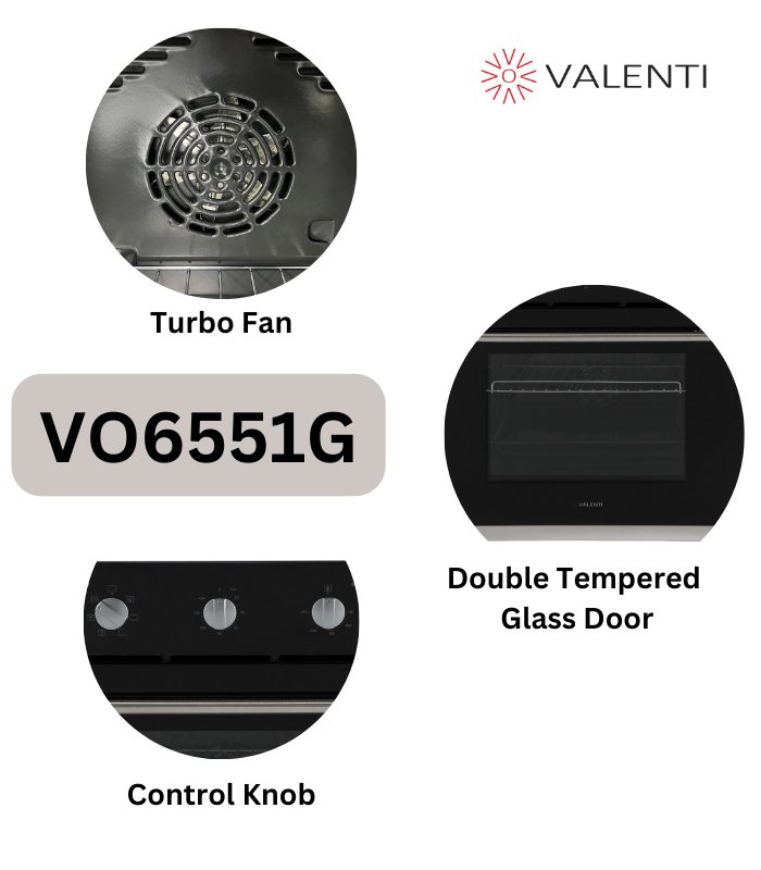 VO 6551G