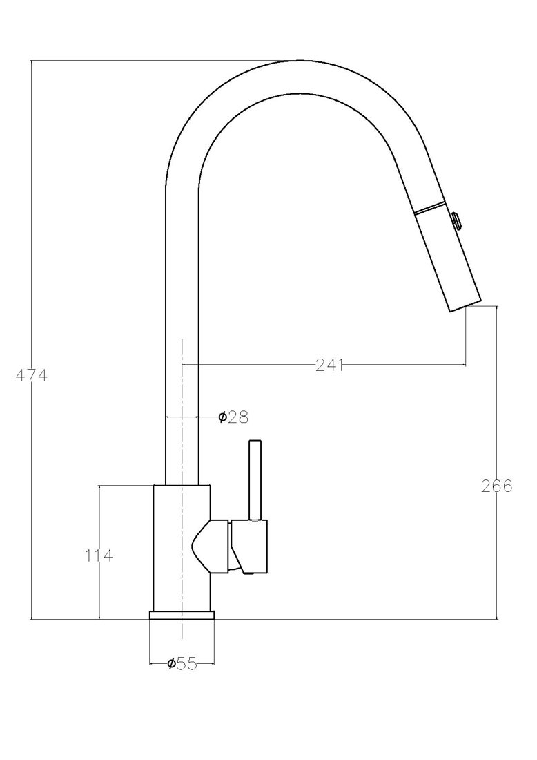 VT 1205GM