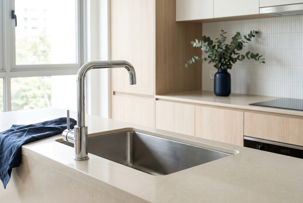 Kitchen Sinks
