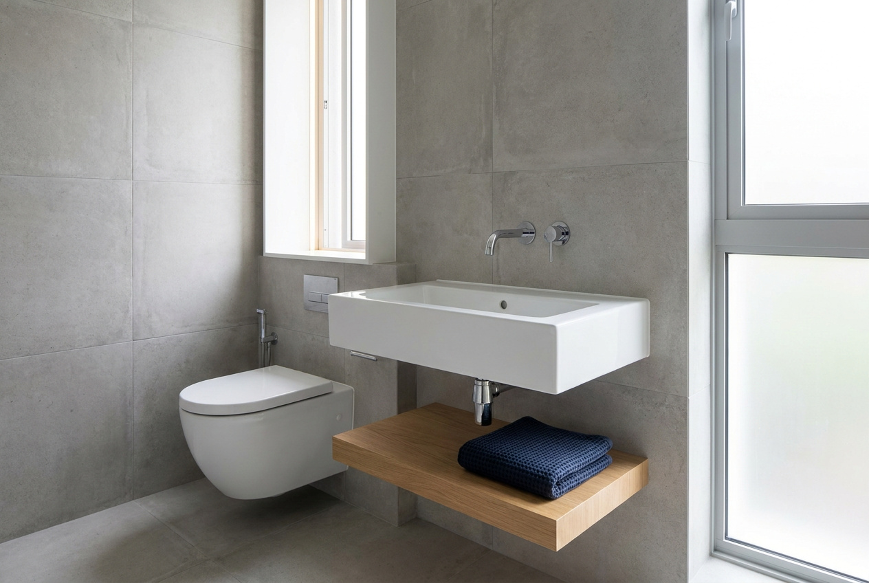 Sanitary Wares