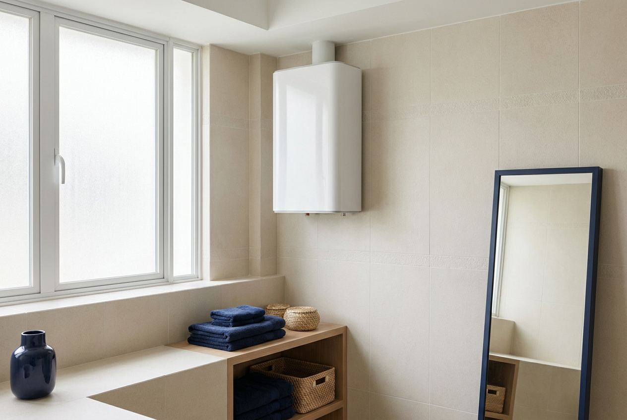 Water Heaters