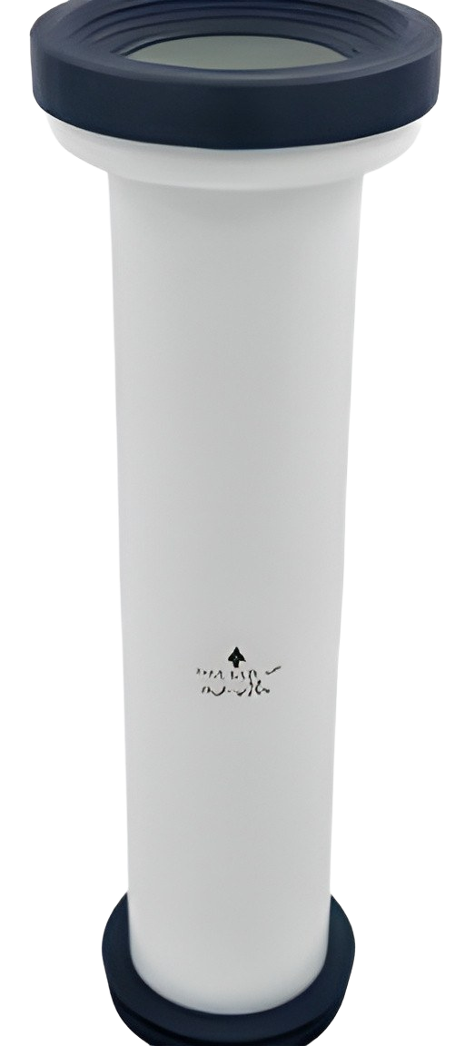 P-TRAP CONNECTOR ASSY