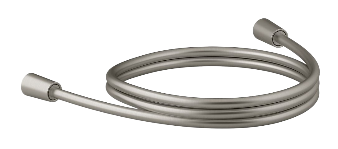 Vibrant Brushed Nickel