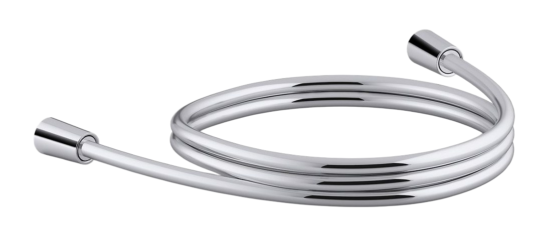 1500 mm smooth shower hose