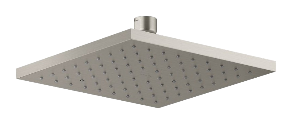 Vibrant Brushed Nickel