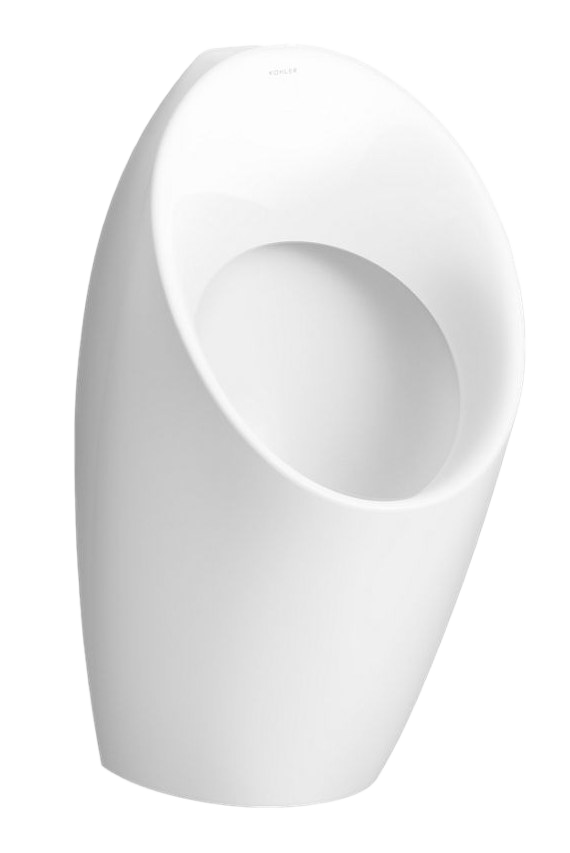 PATIO WALL-HUNG URINAL(REAR)