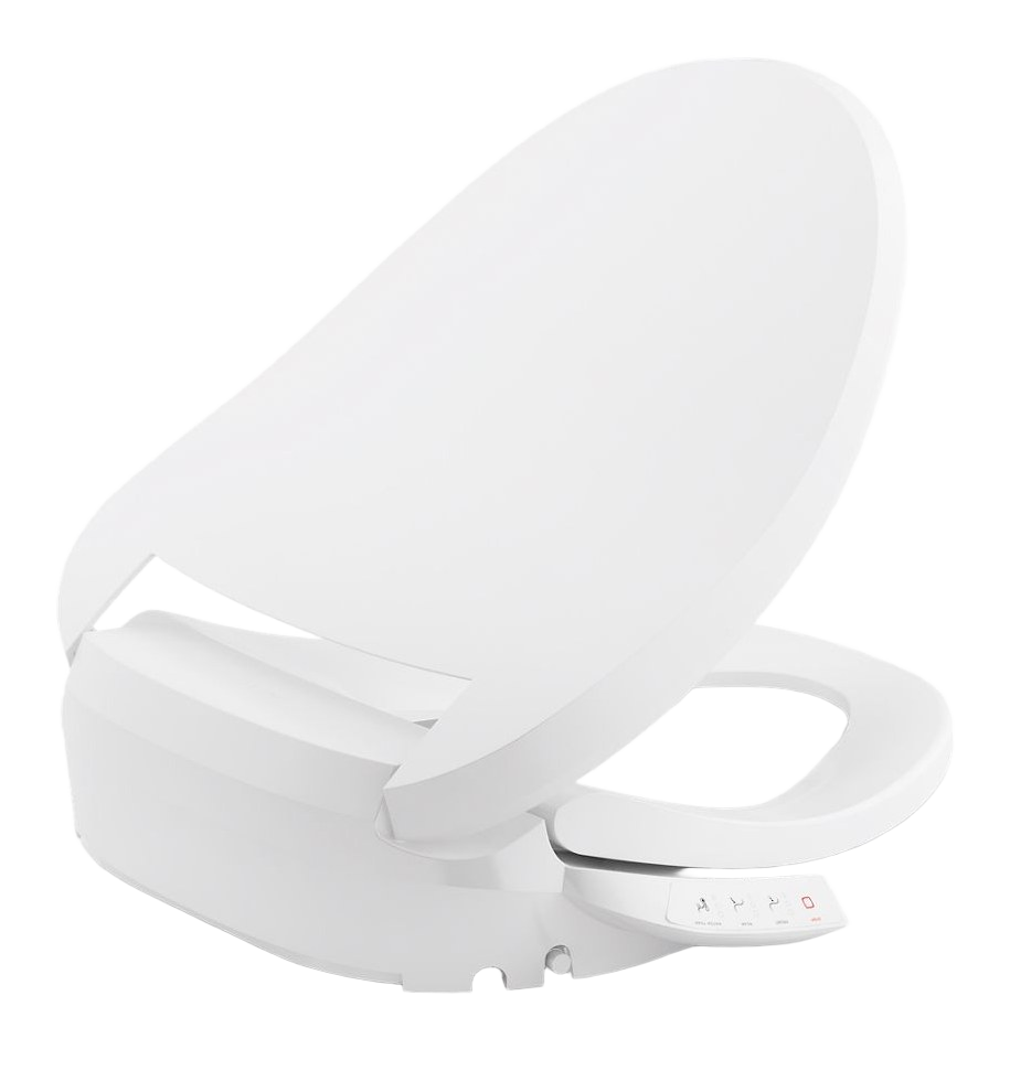 Electronic Bidet Seat