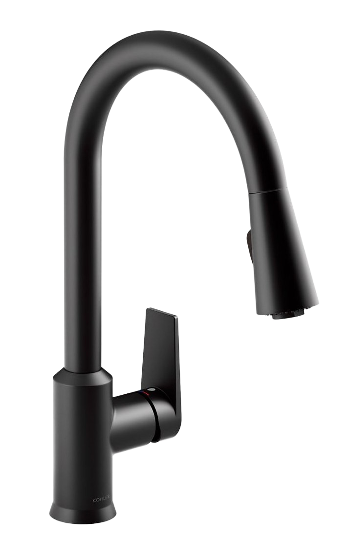 Matte Black