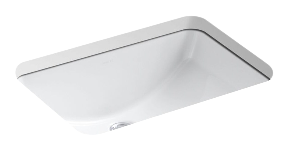 Under-counter Lavatory 18"