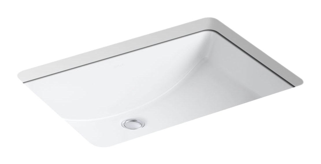 Under-counter Lavatory 21"