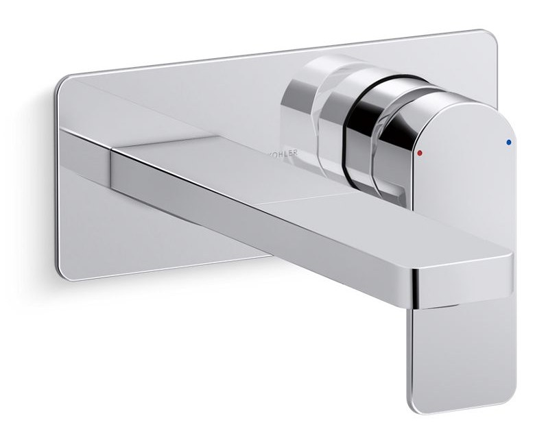 Polished Chrome