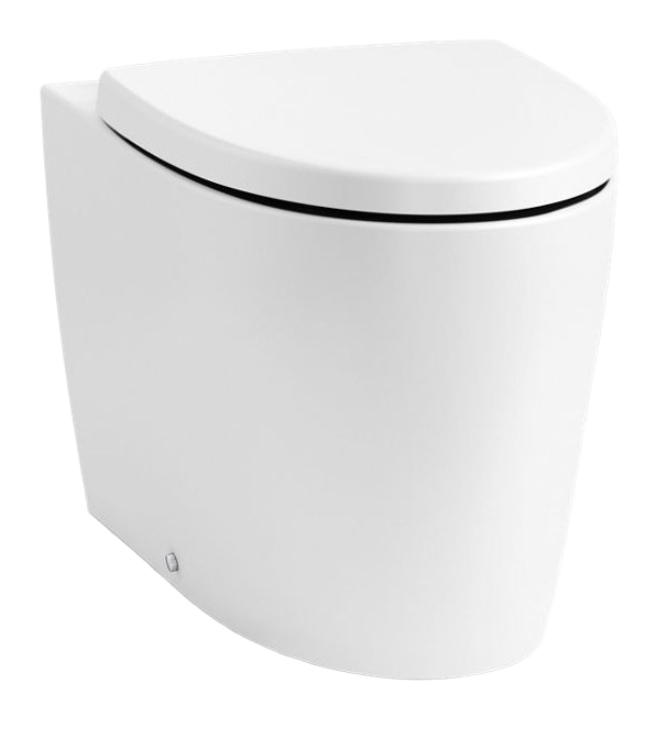 Wall-hung Bowl