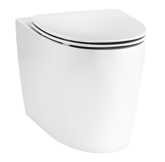 Wall Faced Bowl