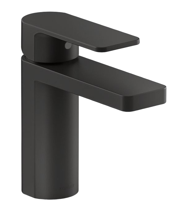 Matte Black