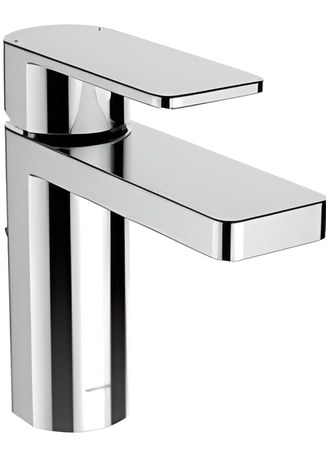 Single Handle Lavatory Faucet