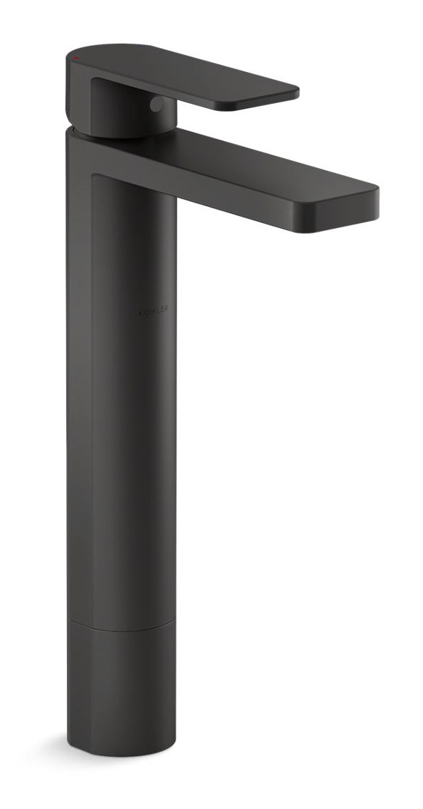Matte Black