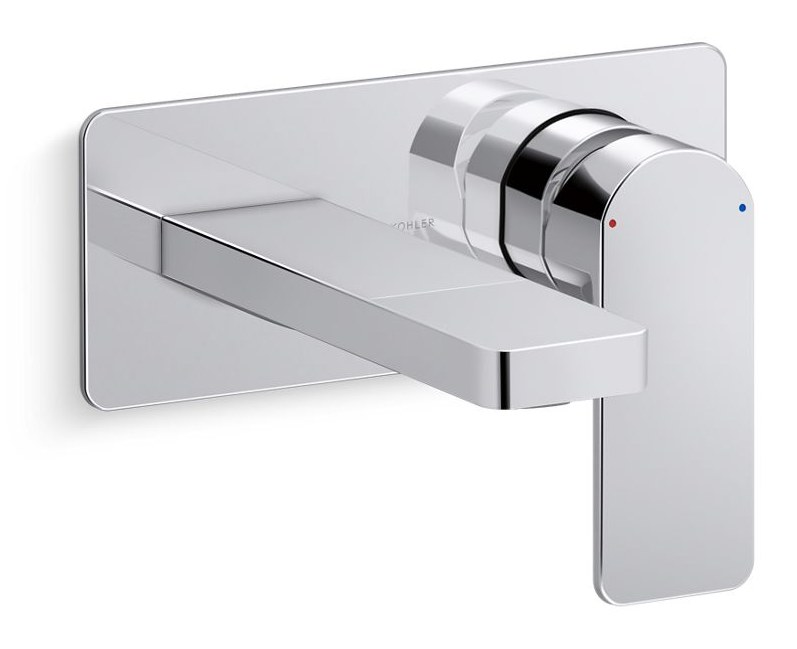 Polished Chrome
