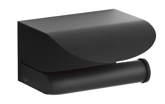 Matte Black