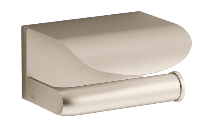 Vibrant Brushed Bronze