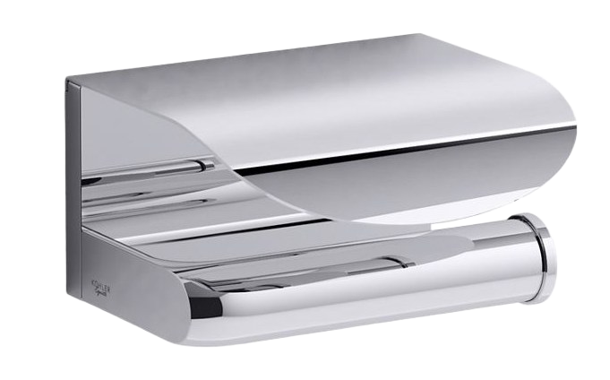 Polished Chrome