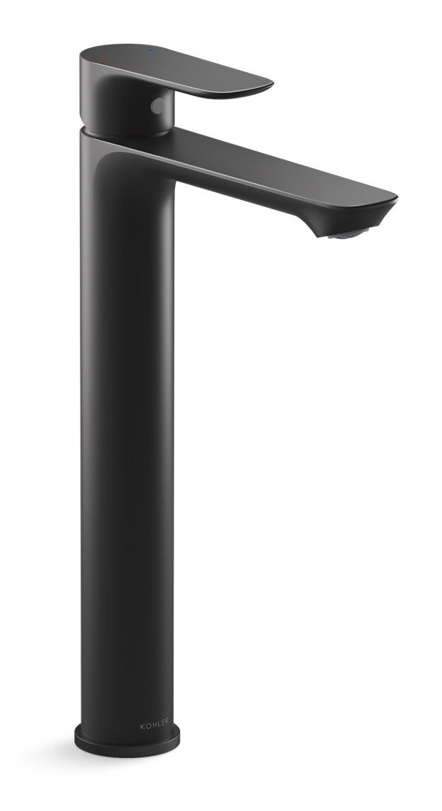 Matte Black