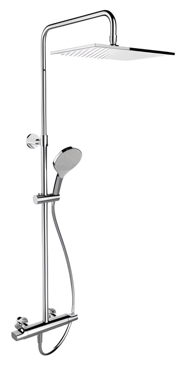 Polished Chrome