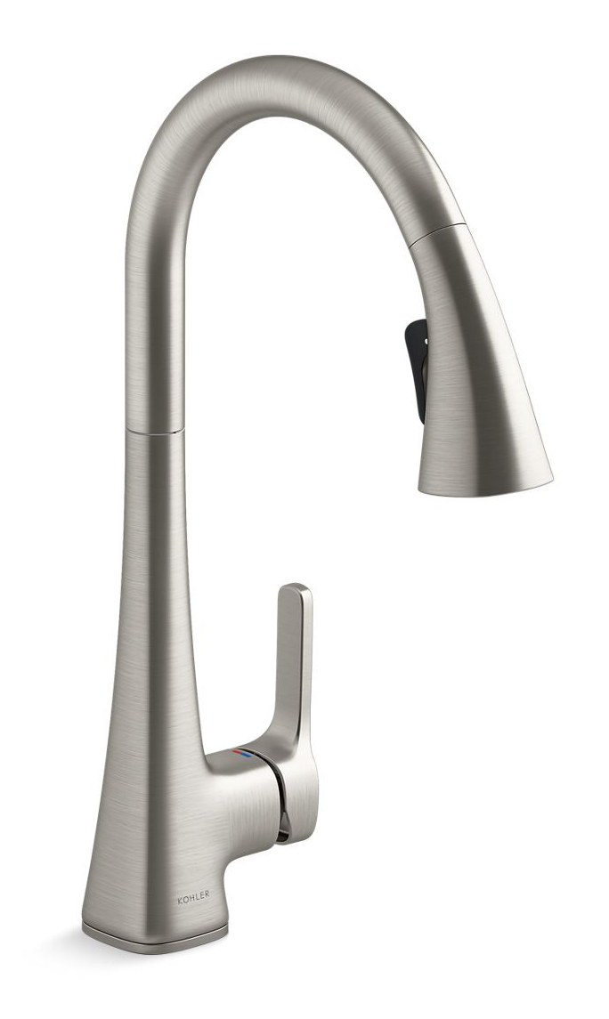 Vibrant Stainless