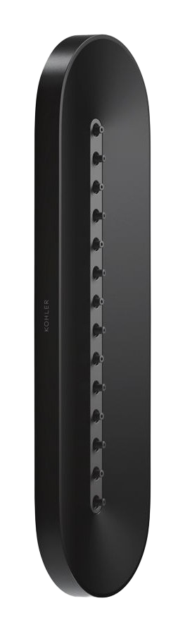 Matte Black