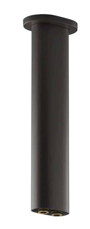 Matte Black