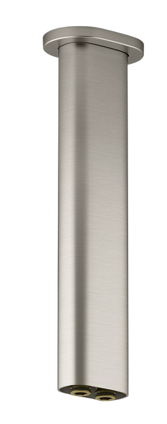 Vibrant Brushed Nickel